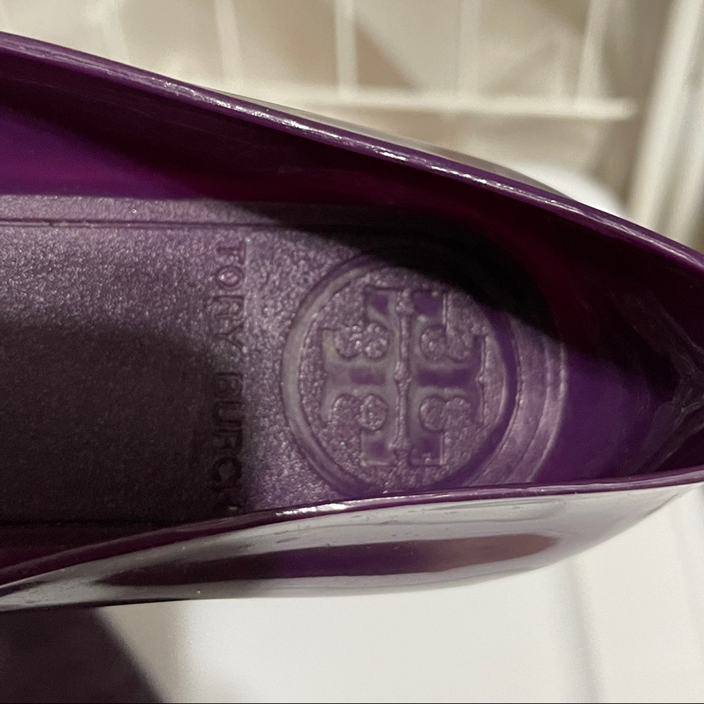 Tory burch rain jelly driver - Picture 7 of 11